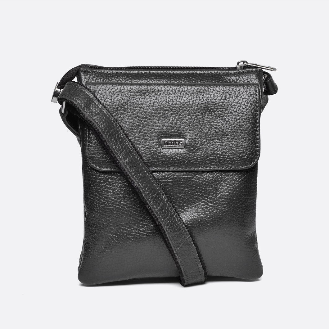 Natala - Black - Bag - Black, Women - Austrich