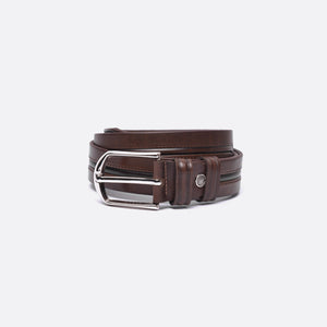 Tiago - Brown - Belt - Men - Austrich