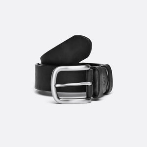 Alston - Black - Belt - Men - Austrich