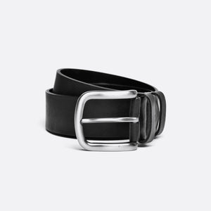 Alston - Black - Belt - Men - Austrich