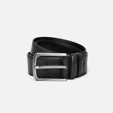 Load image into Gallery viewer, Emery - Black - Belt - Men - Austrich