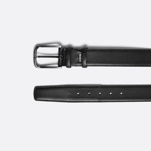 Emery - Black - Belt - Men - Austrich