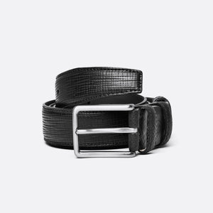 Jory - Black - Belt - Men - Austrich