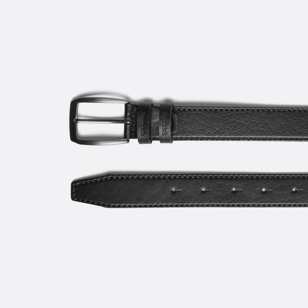 Murlynd - Black - Belt - Men - Austrich