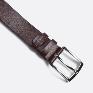 Prospero - Brown - Belt - Men - Austrich