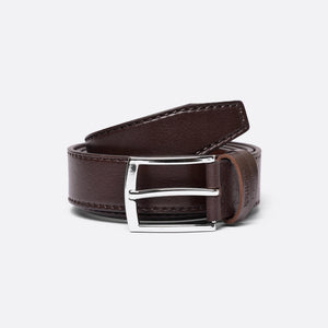 Ren - Brown - Belt - Men - Austrich