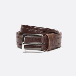 Spike - Brown - Belt - Men - Austrich