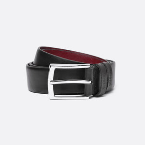 Bloise - Black - Belt - Men - Austrich