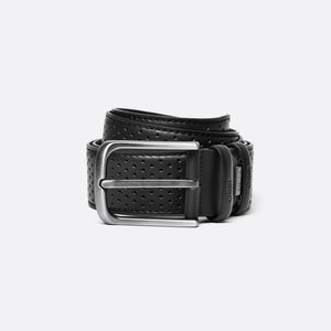 Reuben - Black - Belt - Men - Austrich