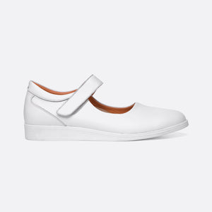 Oleg - Shoe - Casual Shoes, Dress Shoes, Flat Shoes, Women - Austrich